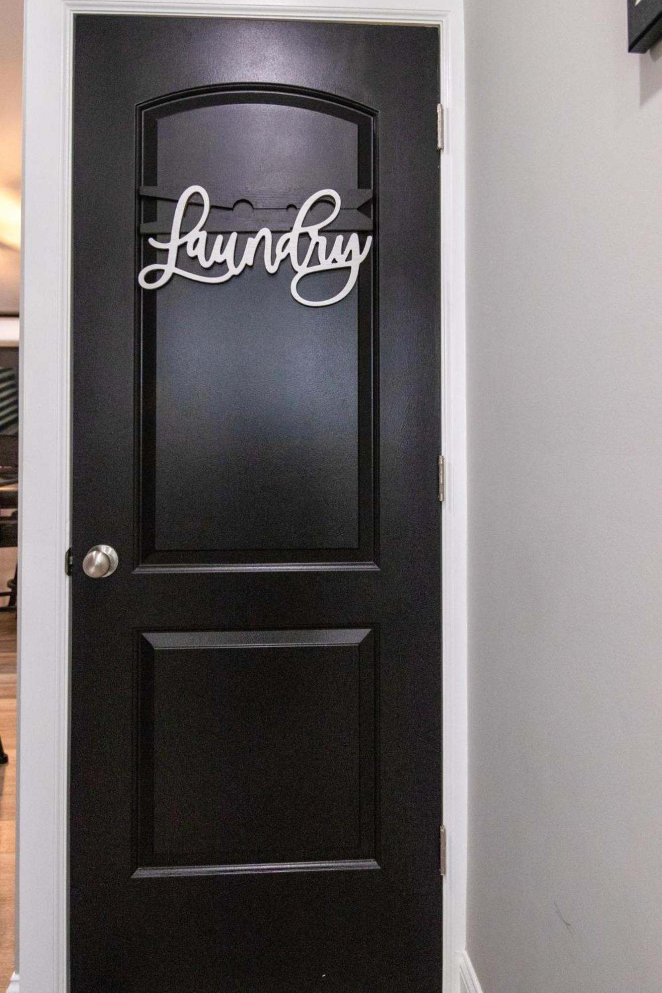 Hugh'S And Nora'S Place To Stay นิวยอร์ก ภายนอก รูปภาพ