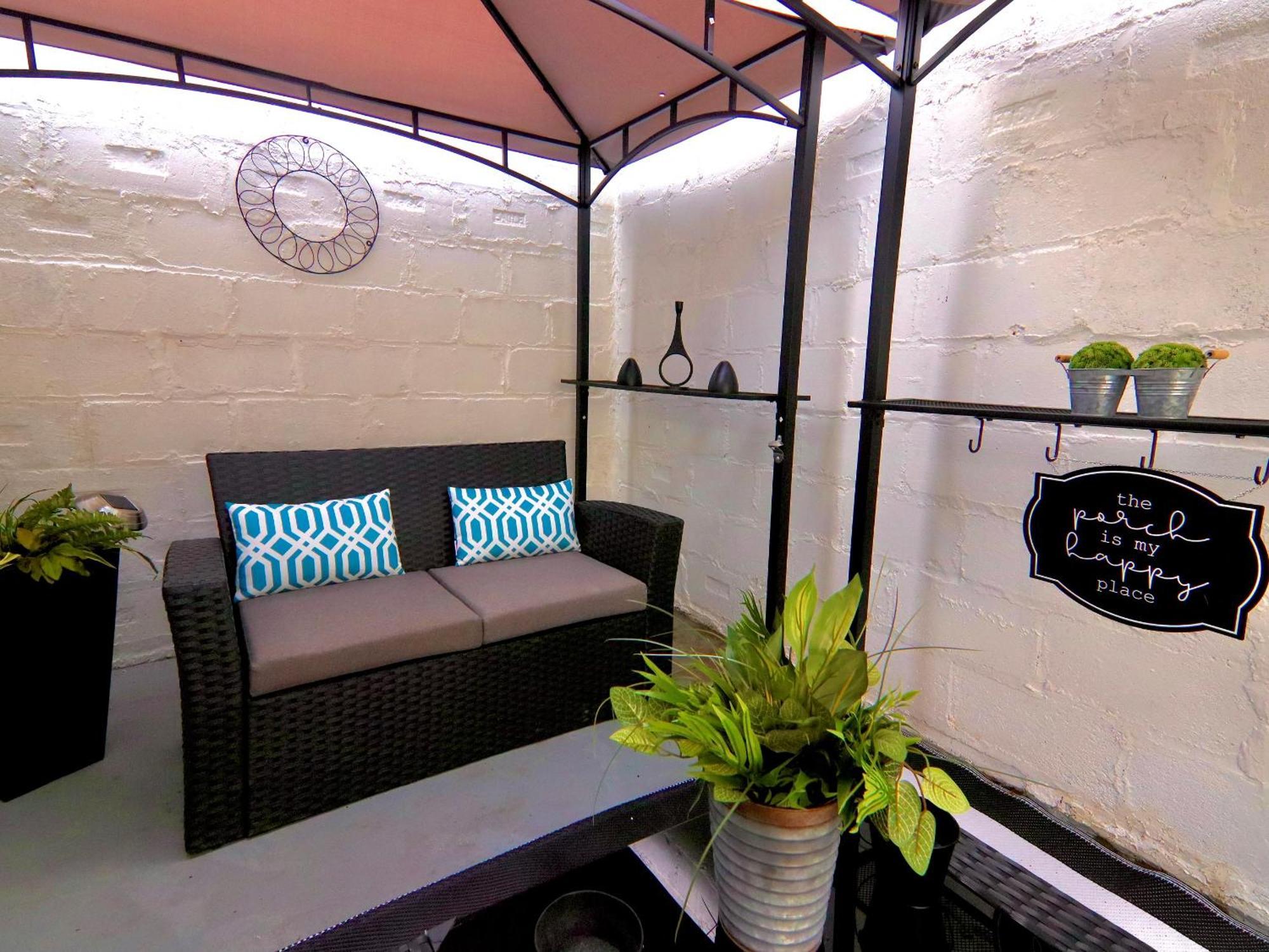 Hugh'S And Nora'S Place To Stay นิวยอร์ก ภายนอก รูปภาพ
