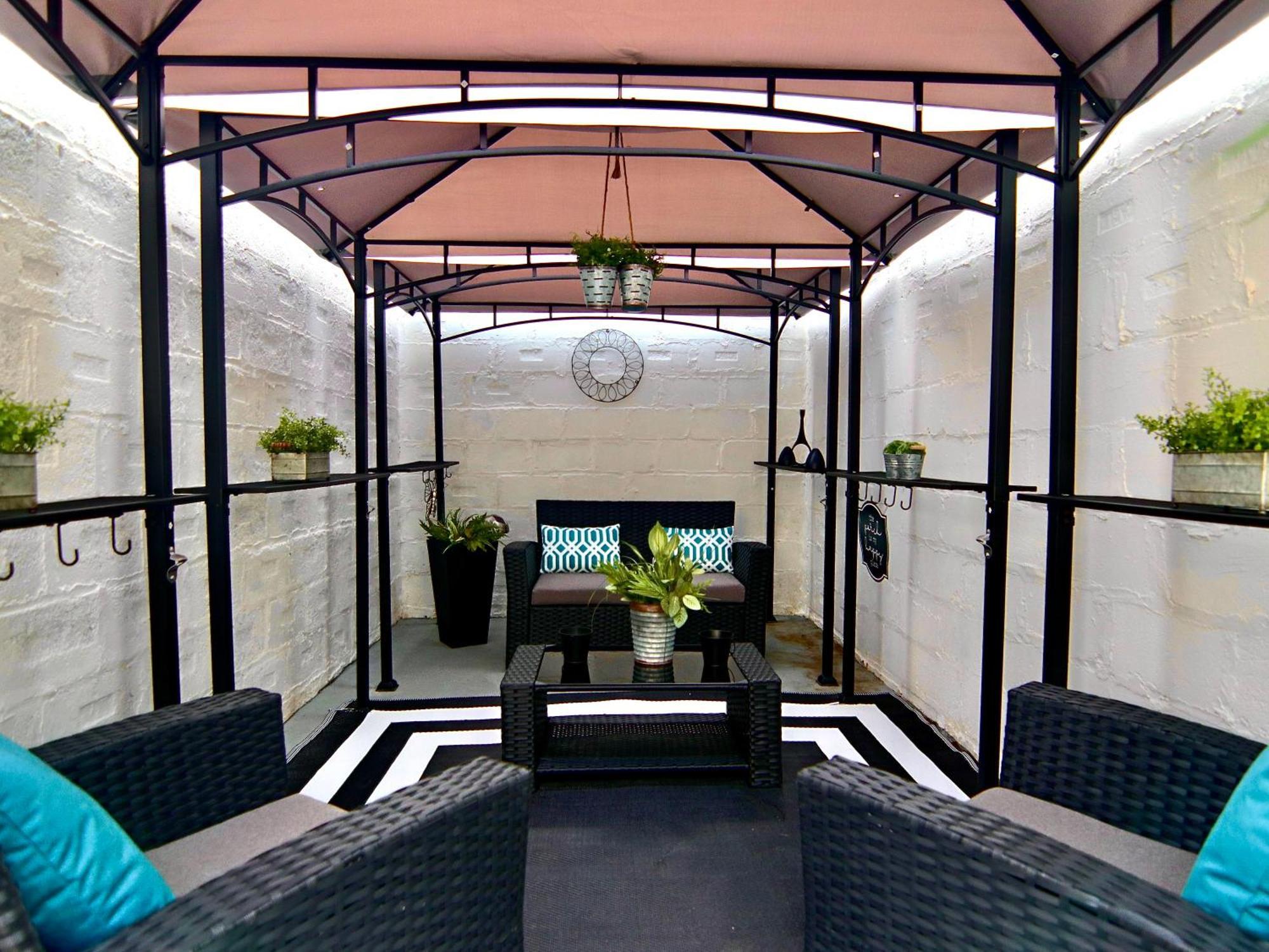 Hugh'S And Nora'S Place To Stay นิวยอร์ก ภายนอก รูปภาพ